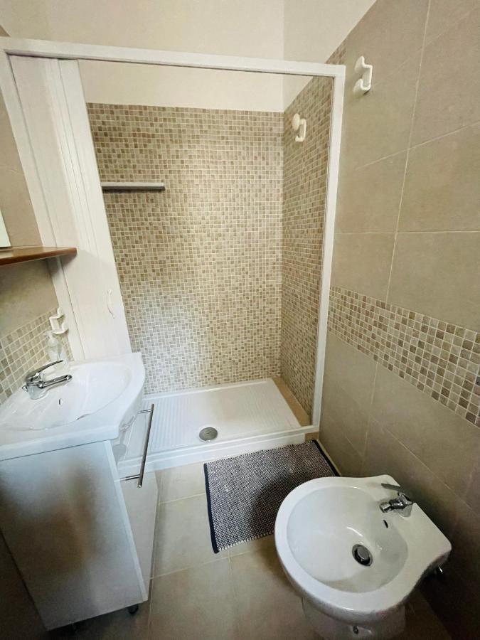 Lovely 2 Bedroom Rental Unit,Patio And Close Beach San Pietro in Bevagna Exterior photo